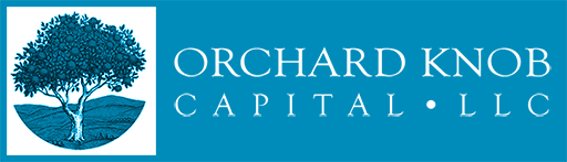 orchad knob captial logo
